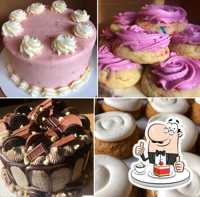 Miggy’s Bakes