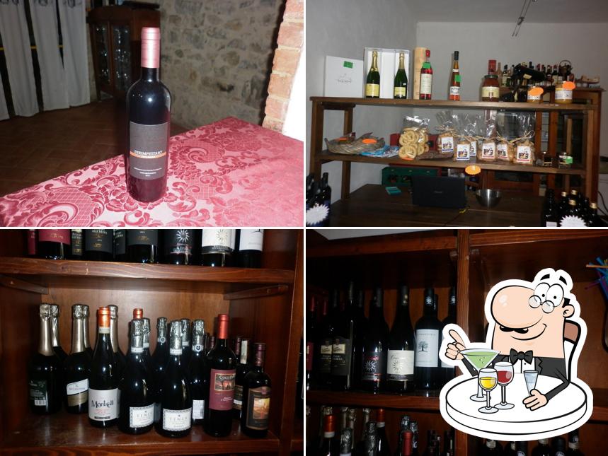 Osteria Santa Caterina