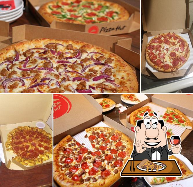 Pizza Hut
