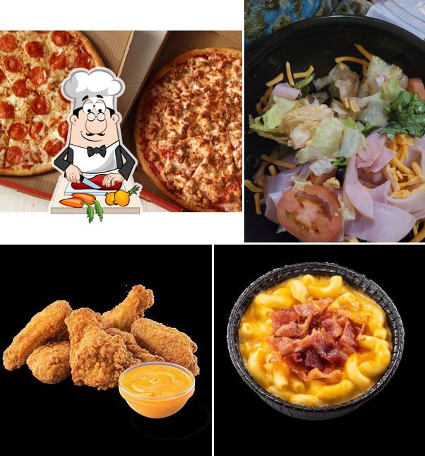 Casey's