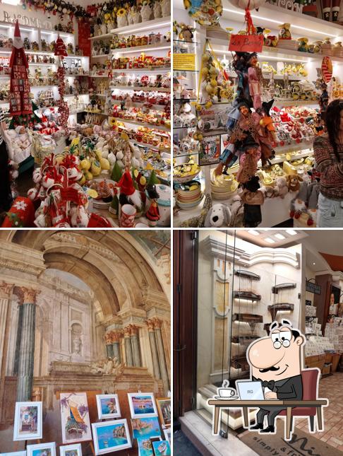 Easy Positano- Pizza e Gelato Delivery e Take Away