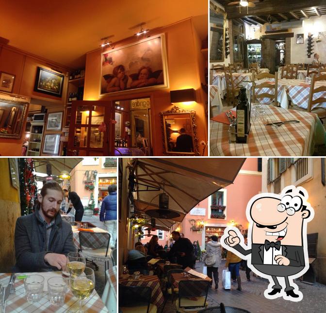 Rotonda Restaurant Trattoria