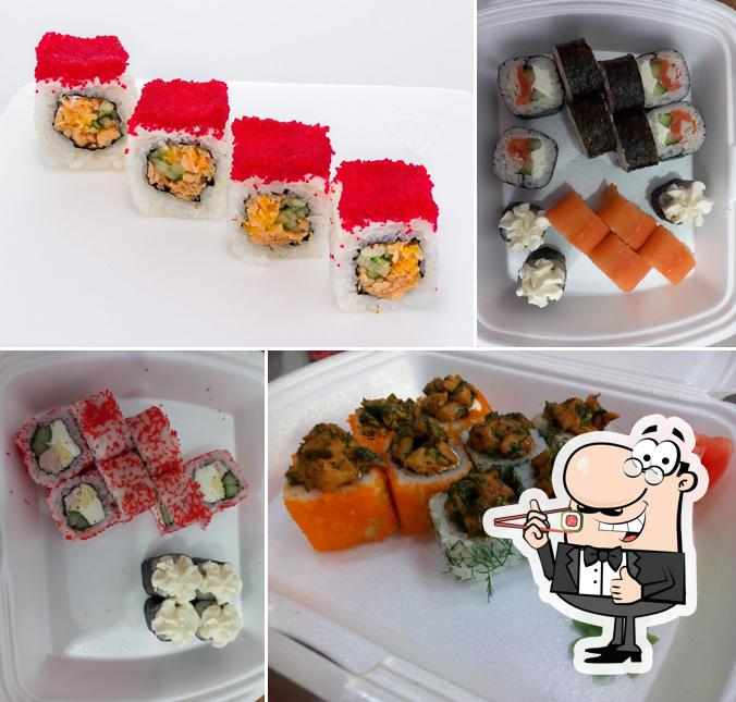 Три колобка