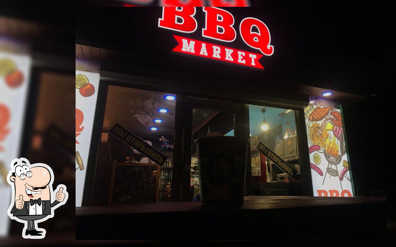 BBQ Marcet