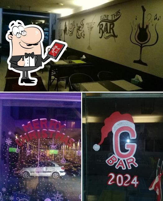 GW cafè & bar