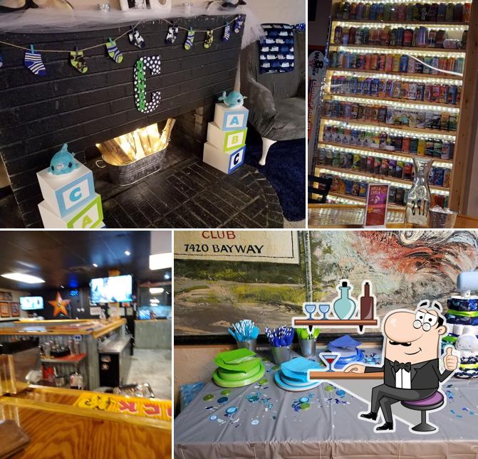 Shiners Baytown
