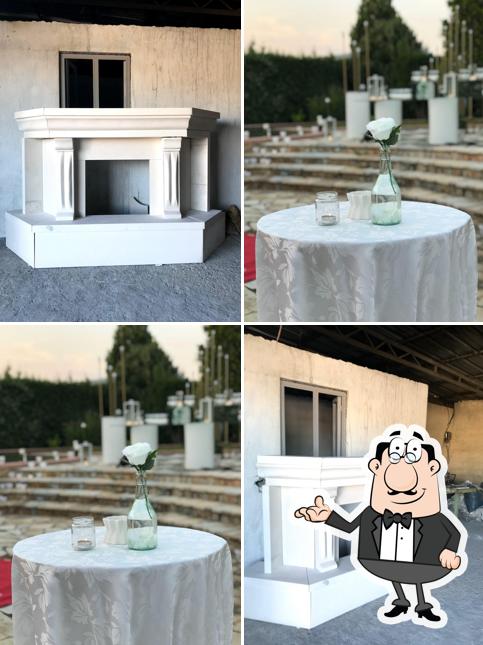 Bar Restorant Kështjella