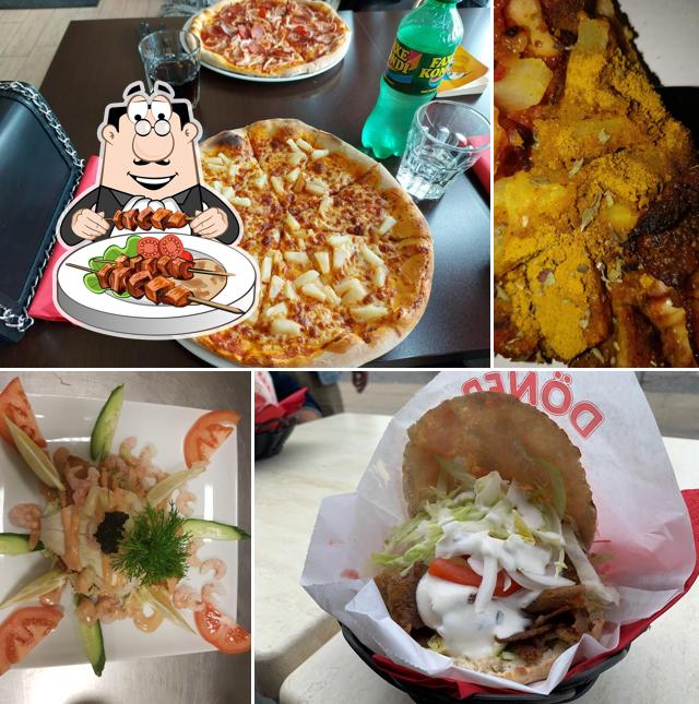 Bellona Pizzeria