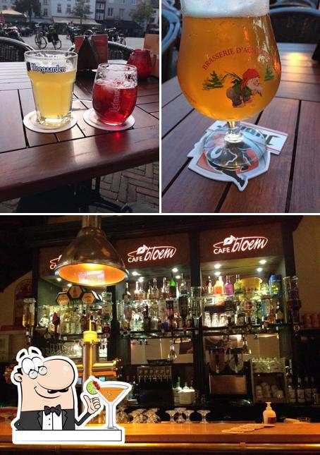 Café Bloem Sittard
