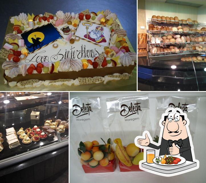 Bakkerij Delecta