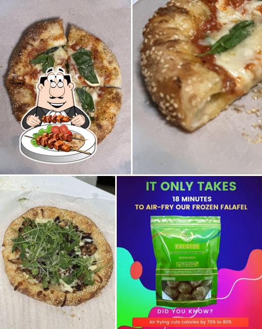 Food Evolves