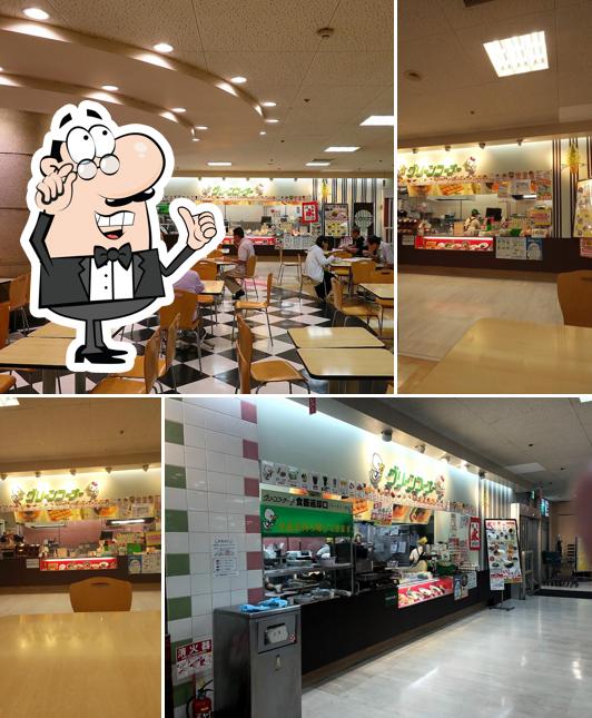 GreenCorner Izumiya Wakayama-ten