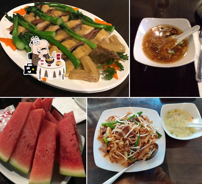 H Bistro