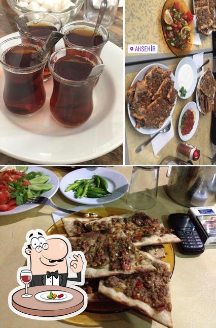 Komşu Pide & Et Lokantası