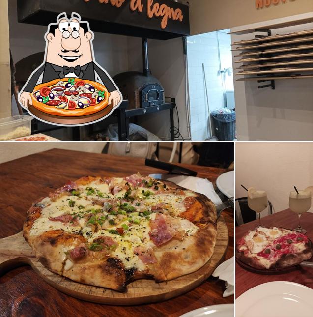 NUOVO FORNO