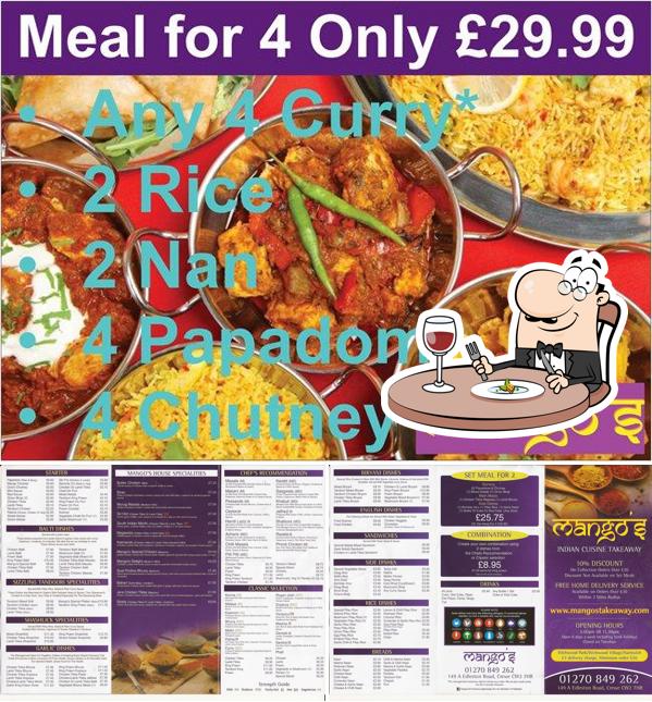 Naz Kitchen