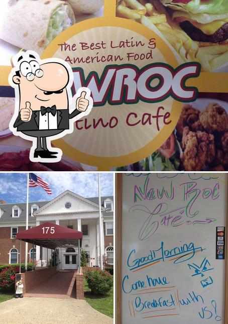 New ROC Deli