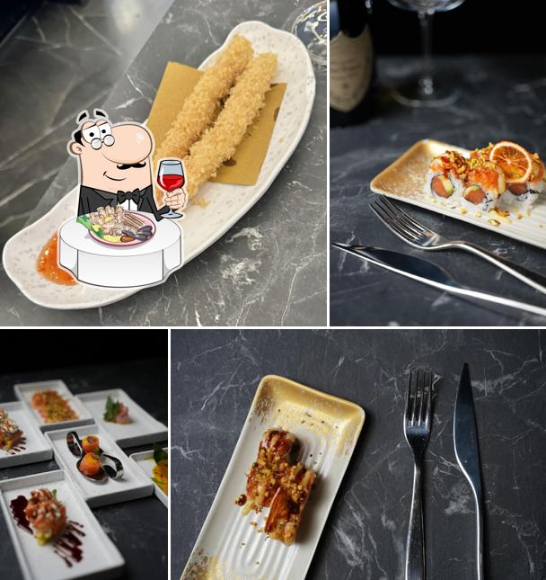 Oya Sushi Rovigo
