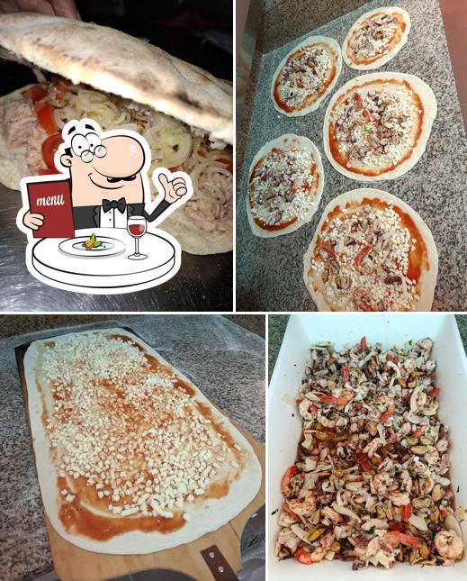 Pizzeria San Giacomo