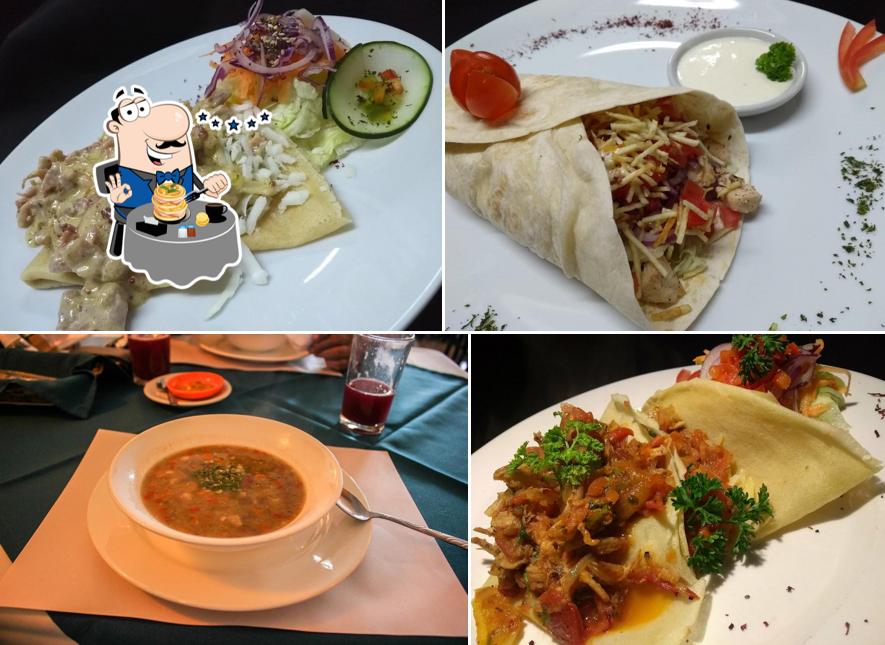 La Semilla Escondida restaurante