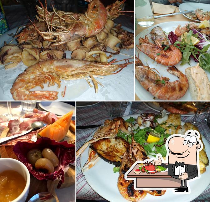 Ristorante Pizzeria da Rostio Trattoria