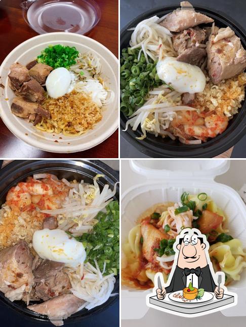 Sabal Rice & Noodles