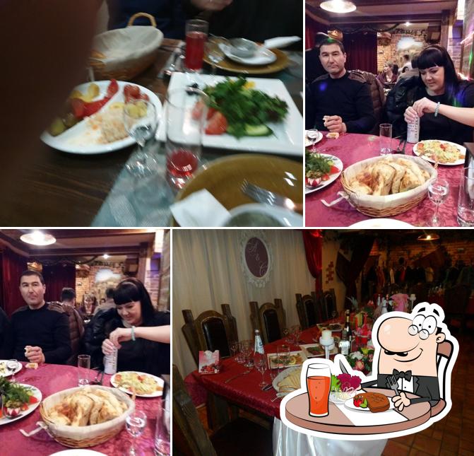 Старый Город