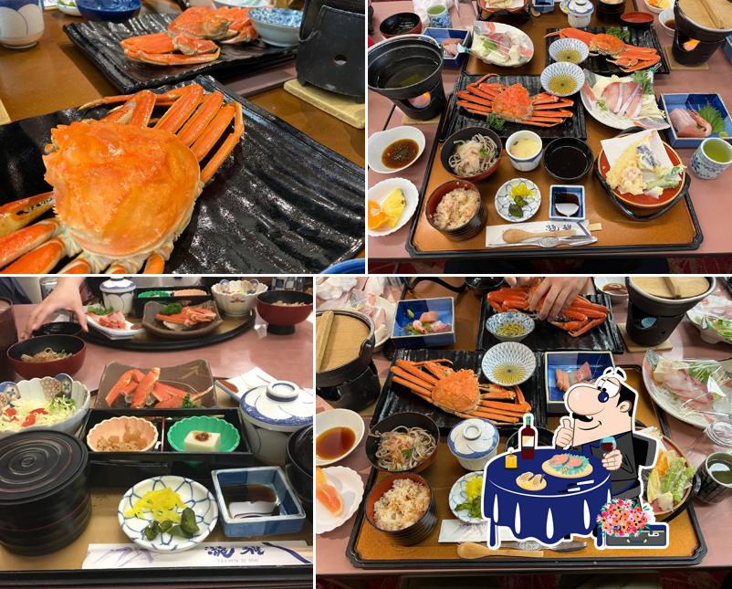 Restaurant Takimasa