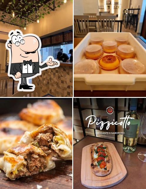 TOMATINHO PIZZARIA - Jacarecica