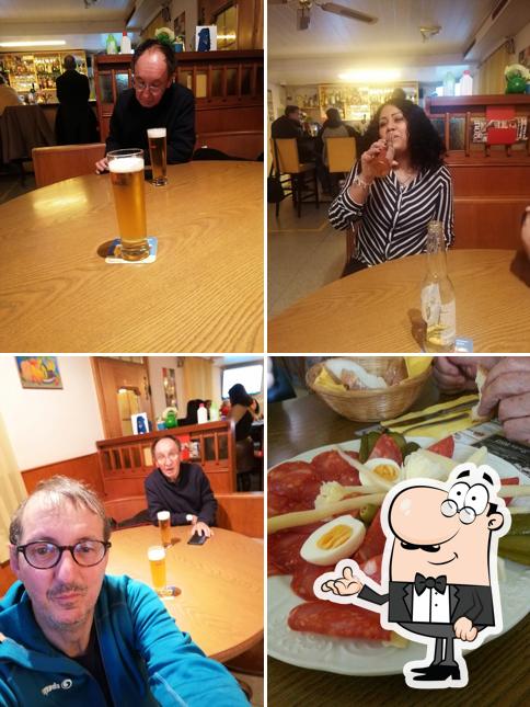 Restaurant Traube
