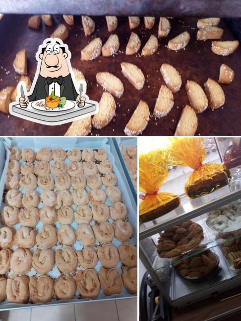 dafnh bakery