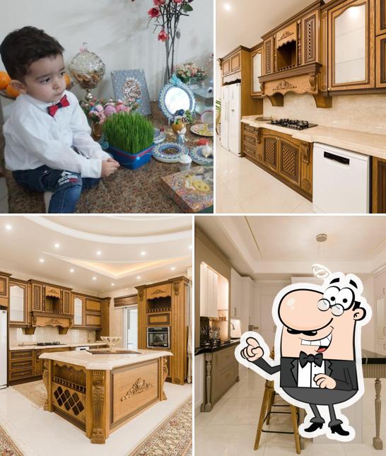 سرای ایرانی