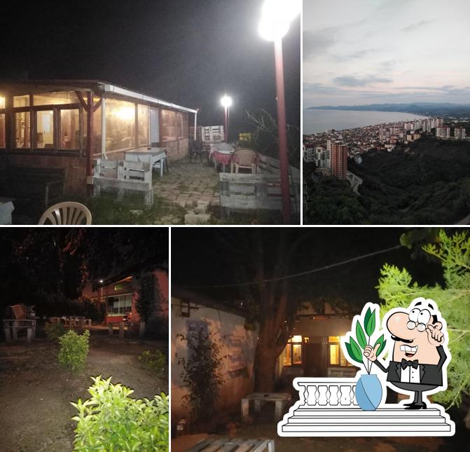 Yağmur Cafe Bistro