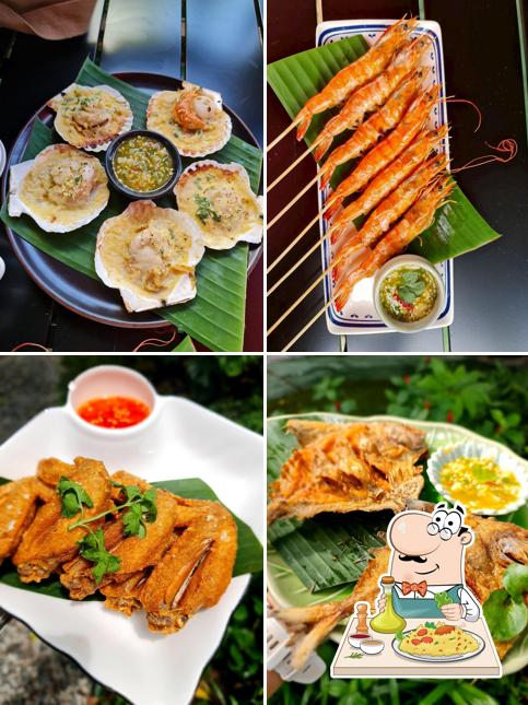 คดข้าว