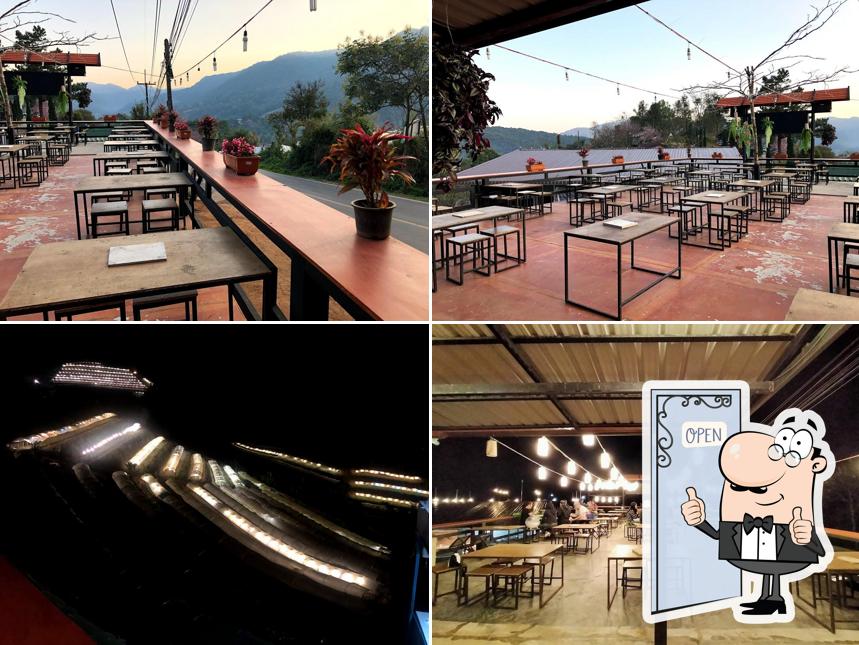 ร้านสบายดีสี่องศา