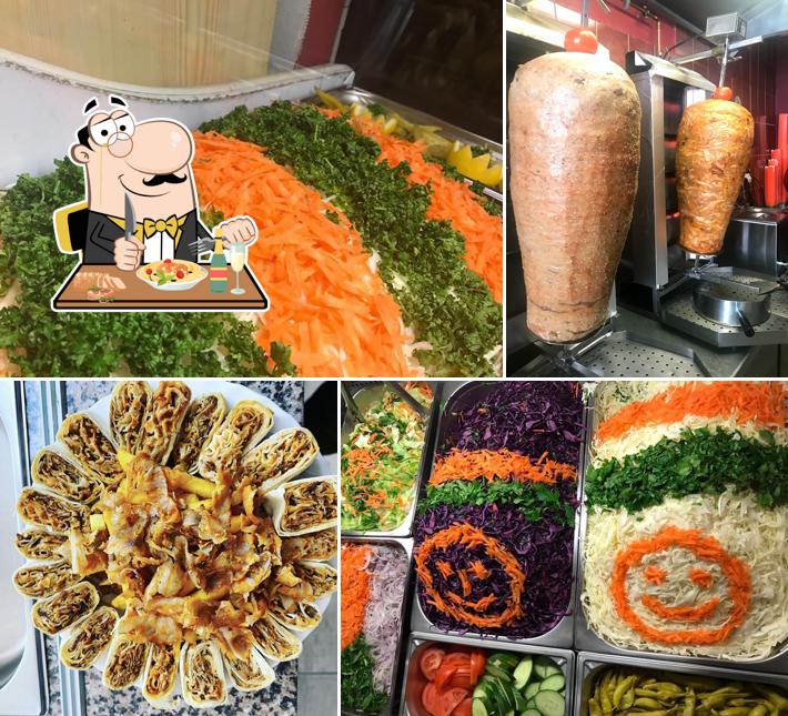 Samer Kebab