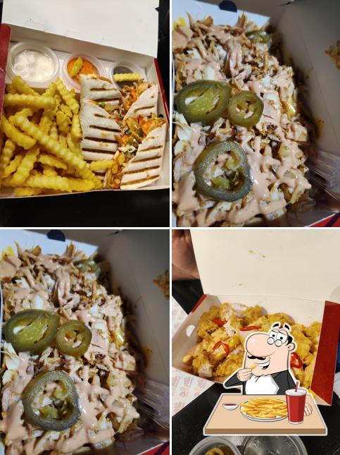 Shawarmac