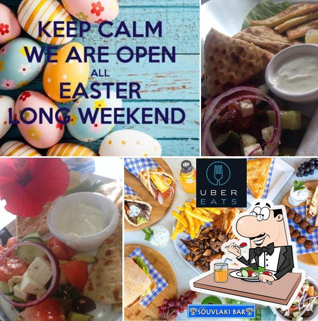 strand souvlaki bar