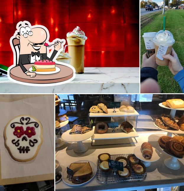 Starbucks Coffee Company