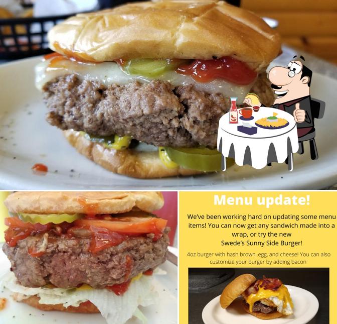 Swede's Swing Inn
