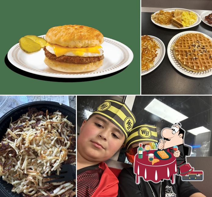 Waffle House