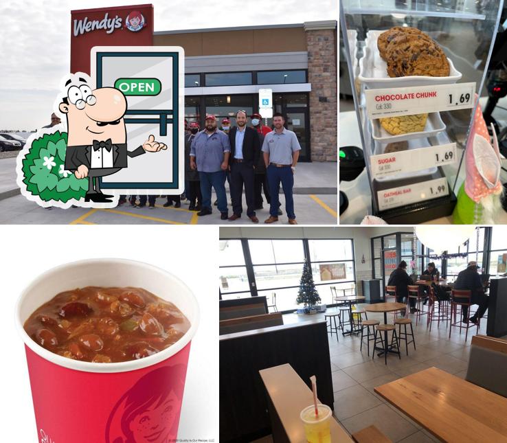 Wendy's