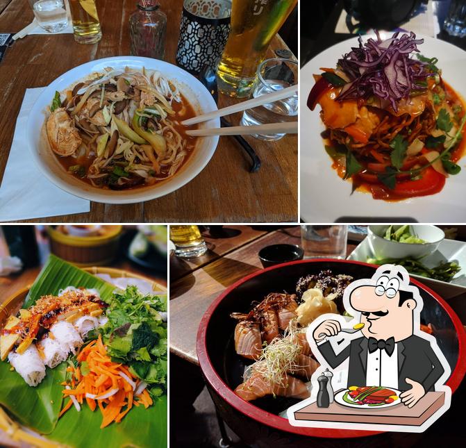 Monsun Noodlebar