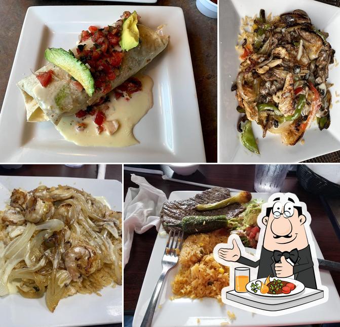 Viva Villa Mexican Grill