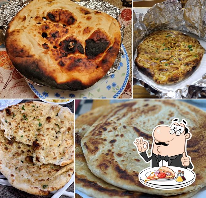 Tandoori Kabab