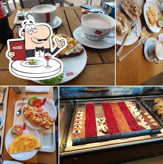 Bäcker Görtz