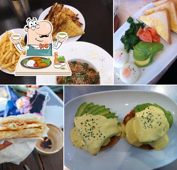 The Coffee Box Strathfield