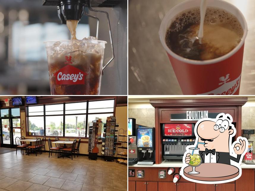 Casey's