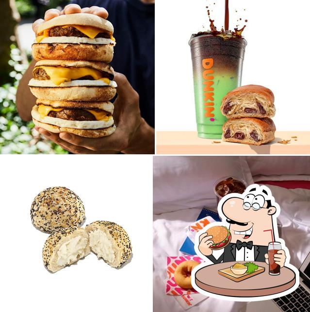 Dunkin'