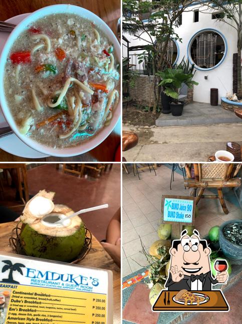 Emdukes Restaurant